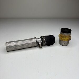 Marsh Fountain Stencil Brush Vintage FB-26 Made in USA